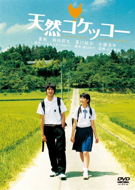 A Gentle Breeze in the Village (2007) .